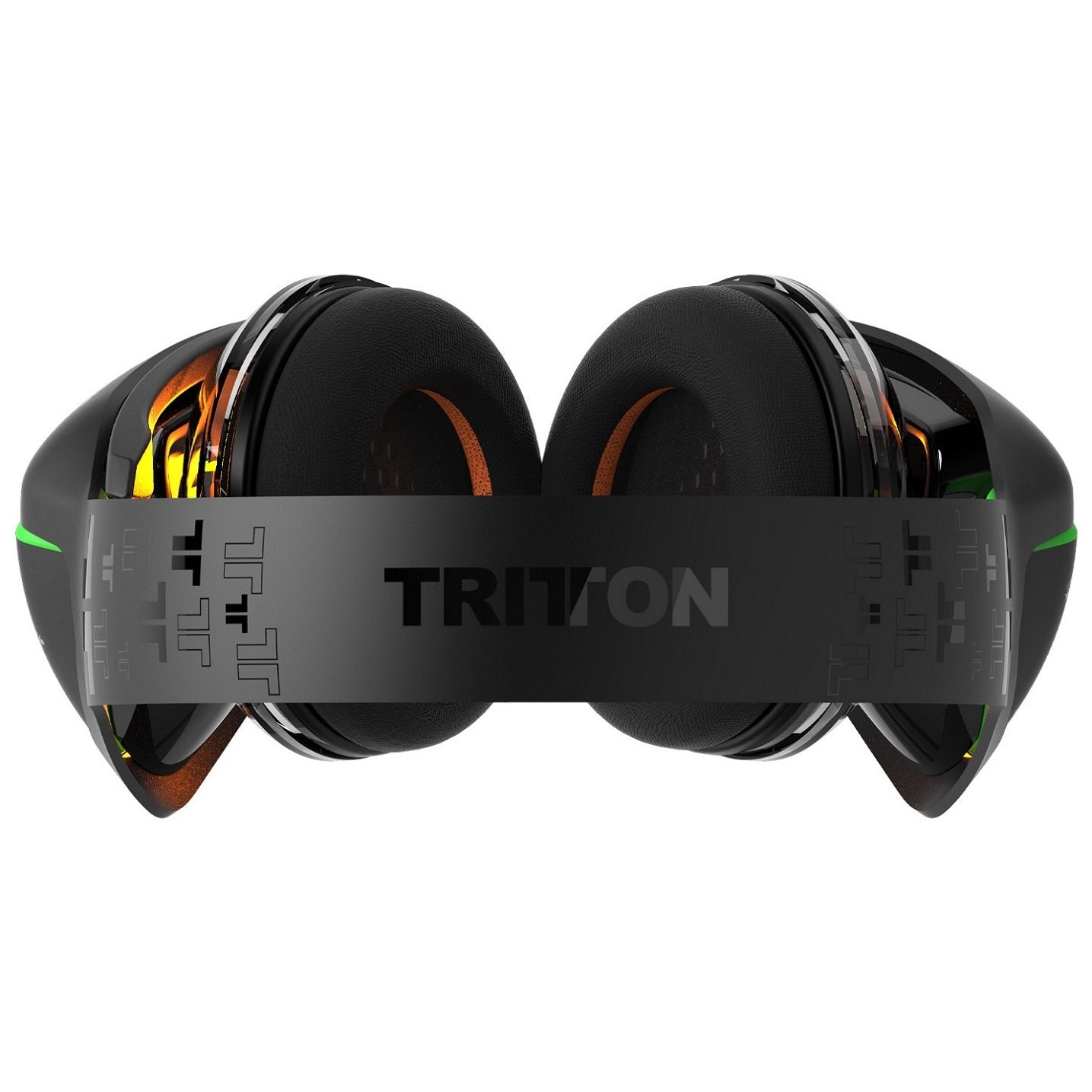 Casque stéréo Tritton ARK 100 (Xbox One) Casque stéréo Tritton ARK 100 (Xbox One)